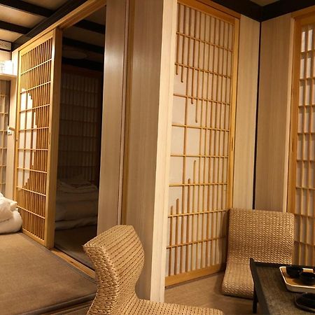 台甕茶室青年旅館 Tai-Wong Tatami Room Hostel Tainan Exterior foto